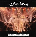 Motörhead - No Sleep 'Til Hammersmith