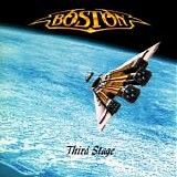 Boston - Third Stage