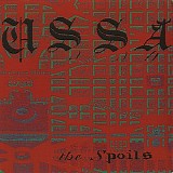 USSA - The Spoils