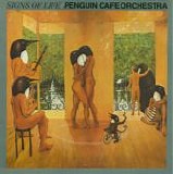 Penguin Cafe Orchestra - Signs Of Life