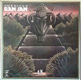 American Ram Jam - Ram Jam