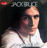 Bruce, Jack - Songs for a Tailor