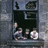 Bruce, Jack - Harmony Row