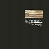 Billy Mahonie - The Big Dig