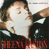 Sheena Easton - The World Of Sheena Easton: The Singles