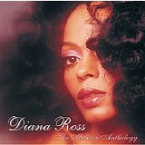 Diana Ross - The Motown Anthology