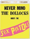 Sex Pistols - Never Mind The Bollocks. Here's The Sex Pistols