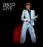 David Bowie - David Live