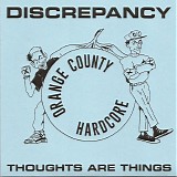 Discrepancy - Thoughts Are Things