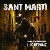 Luis HernÃ¡iz - Sant MartÃ­