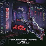 Alex Cuervo - Scare Package