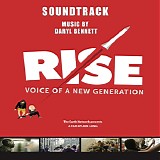 Daryl Bennett - Rise: Voice of A New Generation