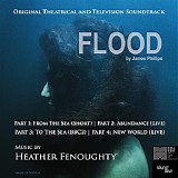 Heather Fenoughty - Flood