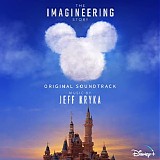 Jeff Kryka - The Imagineering Story