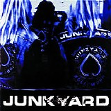 Junkyard - Junkyard