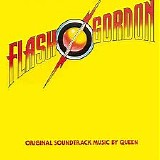 Queen - Flash Gordon