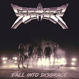 Sleazer - Fall Into Disgrace