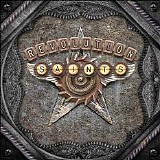 Revolution Saints - Revolution Saints