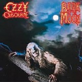 Ozzy Osbourne - Bark At The Moon [Remastered Japanese Edition]