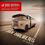 The Jan Holberg Project - At Your Service