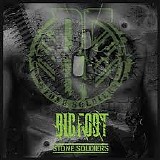 Bigfoot - Stone Soldiers