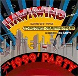 Hawkwind - The 1999 Party