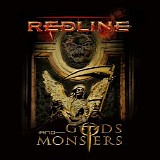 Redline - Gods And Monsters