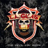 L.A. Guns - The Devil You Know