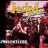 Jackyl - Relentless