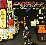 Extreme - II Pornograffitti