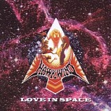 Hawkwind - Love In Space (Remaster 2003)