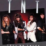 TNT - Tell No Tales