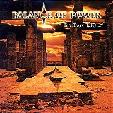 Balance Of Power - Ten More Tales Of Grand Illusion