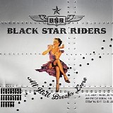 Black Star Riders - All Hell Breaks Loose