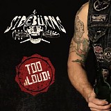 Sideburns - Too Loud