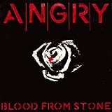 Angry Anderson - Blood From Stone