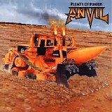 Anvil - Plenty Of Power