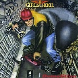 Girlschool - Demolition (Reissue)