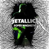 Metallica - Sofia Magnetic