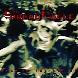 Spread Eagle - Open To The Public