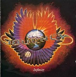 Journey - Infinity