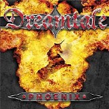 Dreamtale - Phoenix