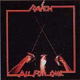 Raven - All For One