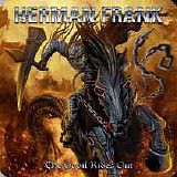 Herman Frank - The Devil Rides Out