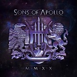 Sons Of Apollo - MMXX