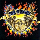 Rage Of Angels - Rage Of Angels