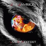 Jimi Jamison - Live At Firefest