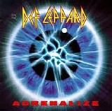 Def Leppard - Adrenalize