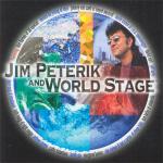 Jim Peterik And World Stage - Jim Peterik And World Stage