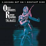 Ozzy Osbourne - Randy Rhoads Tribute